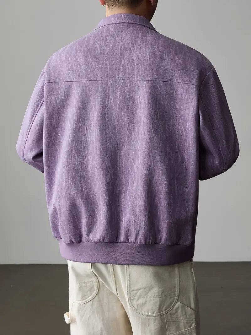 The Laurent Bomber