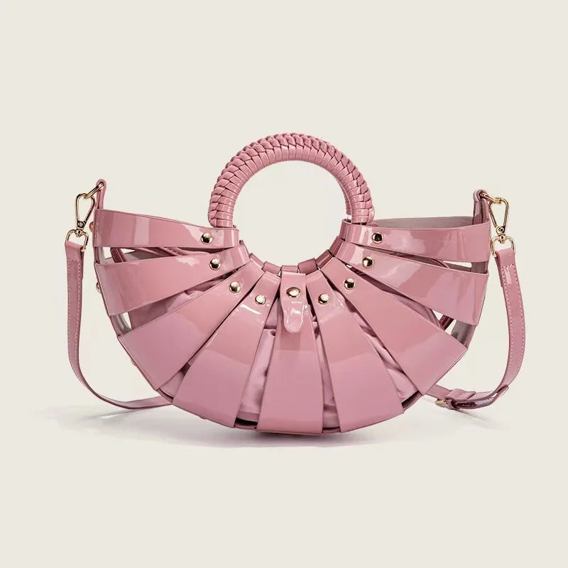 Valenza Arc Handbag