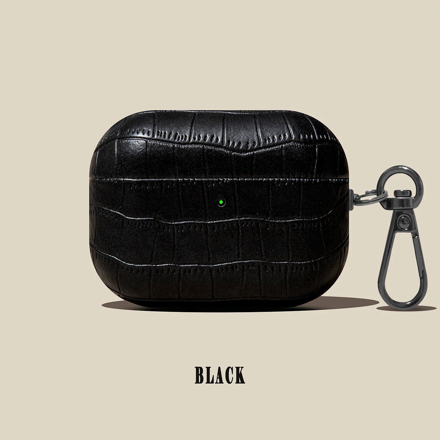 Drew Croc Airpods Case