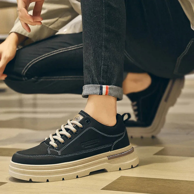 Lazare Hybrid Sneakers