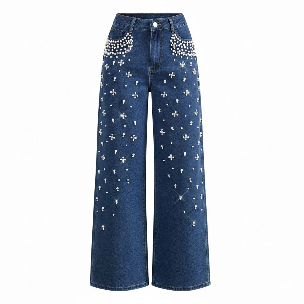 Lumière Pearl Jeans