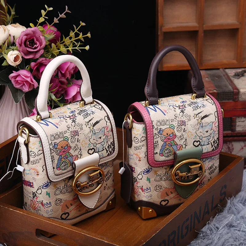 Atelier Sketch Backpack