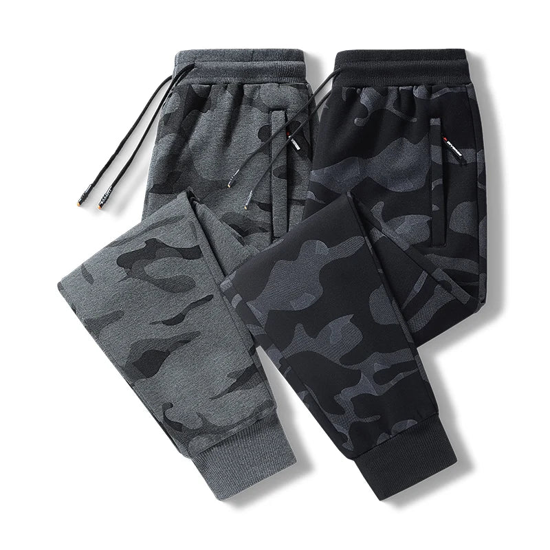 Streetline Core Joggers