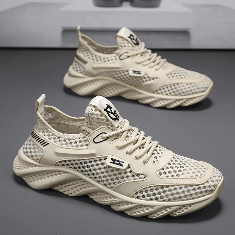 Vance AirFlow Running Shoes