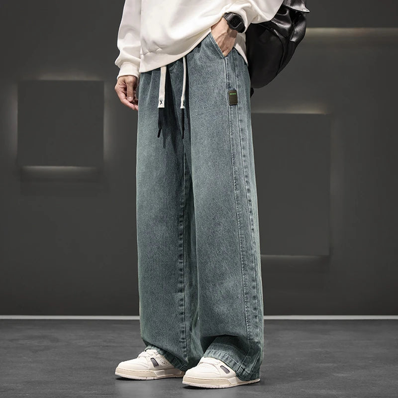 Carter Drift Denim Jeans