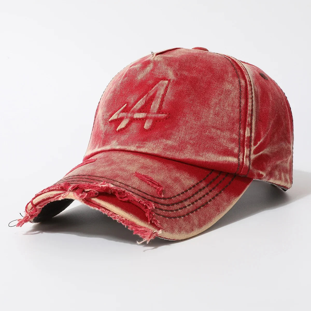 Hudson Fade Cap