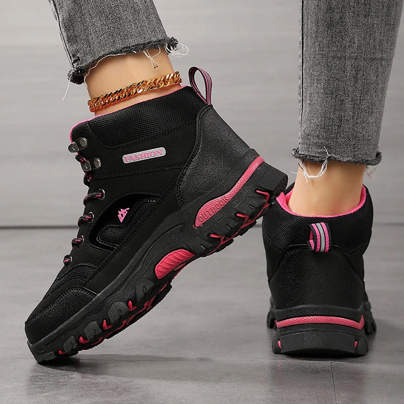 Colette Terrain Boot
