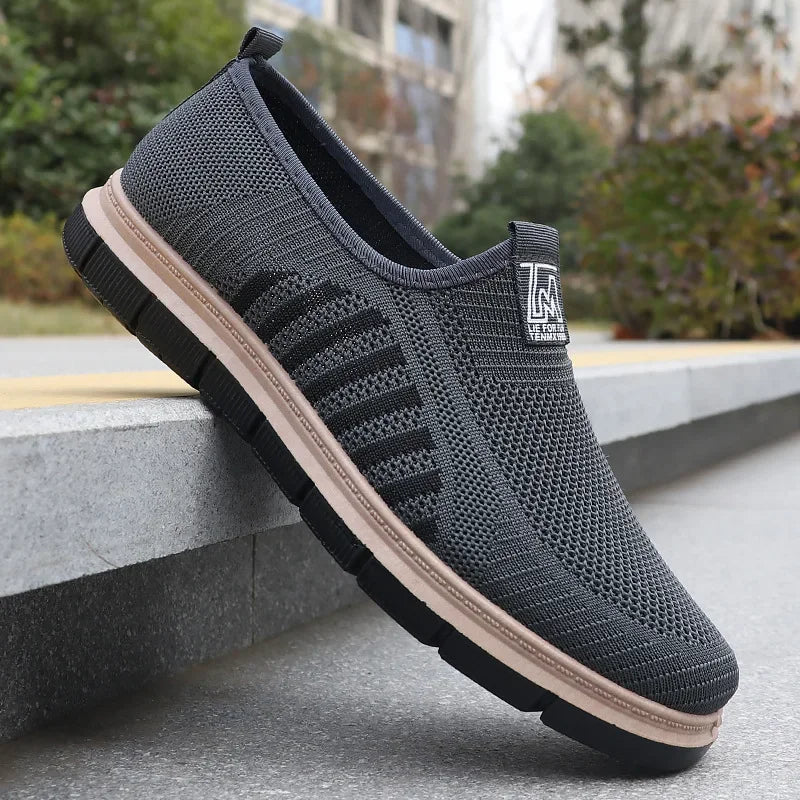 Lennox Comfort Loafers