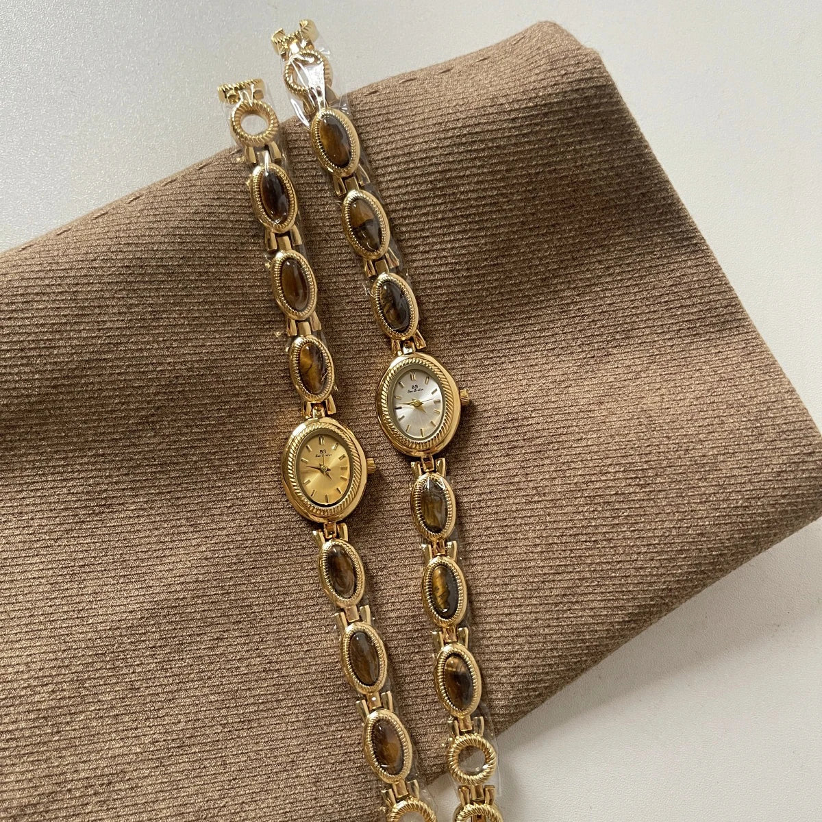 Seraphine Vintage Watch