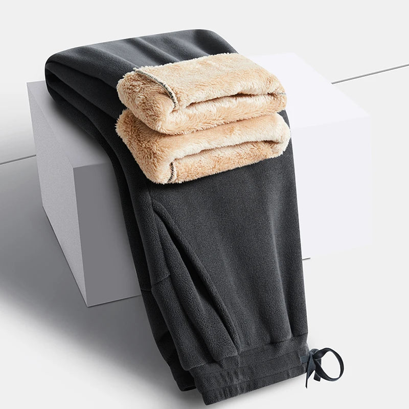 Mira Fleece Sweatpants