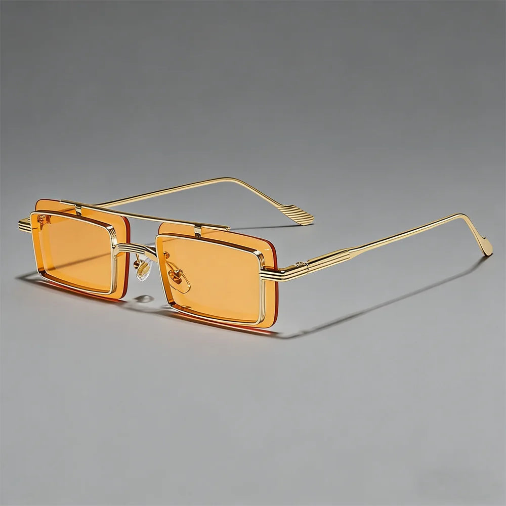 Vanté Rectangle Shades