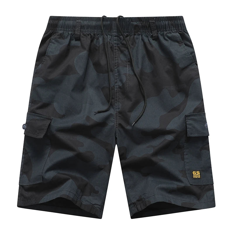 Apex Cargo Shorts