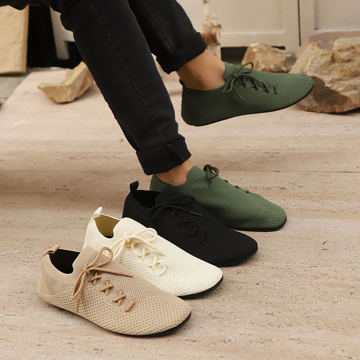 Terraform Barefoot Shoes