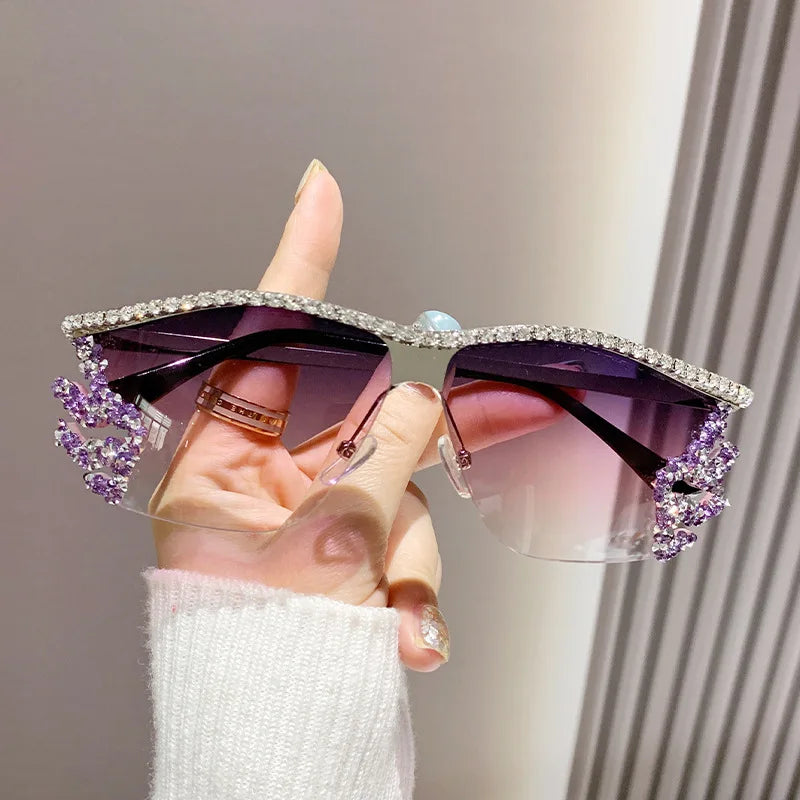 Viper Crystal Shades
