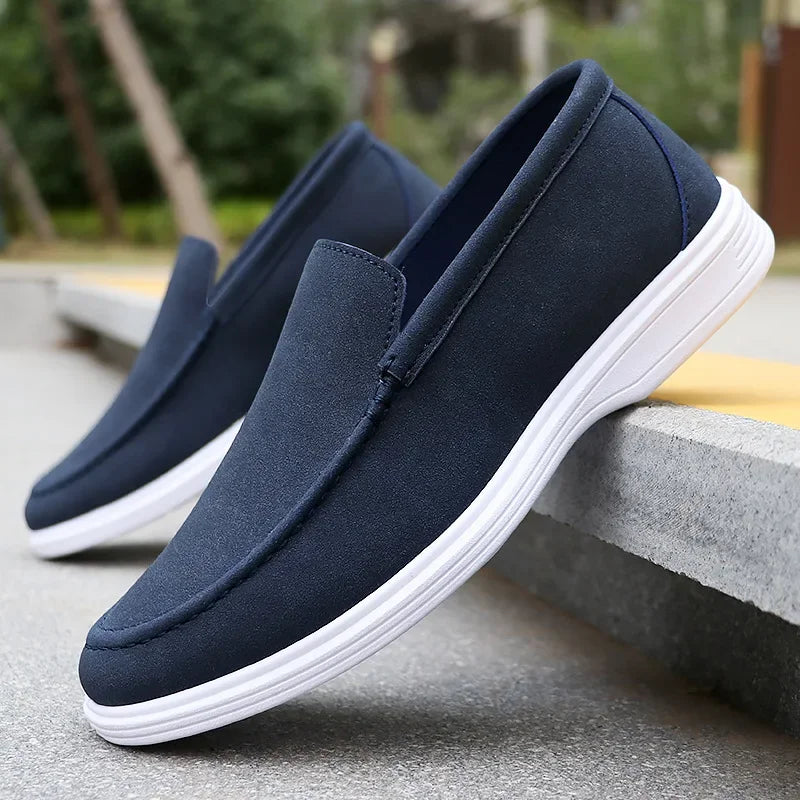 Monrowe Classic Loafers