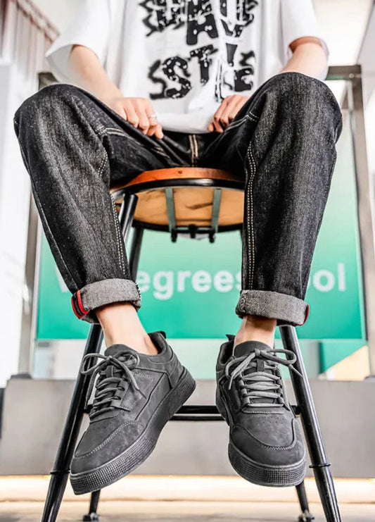 Griffin Court Sneakers