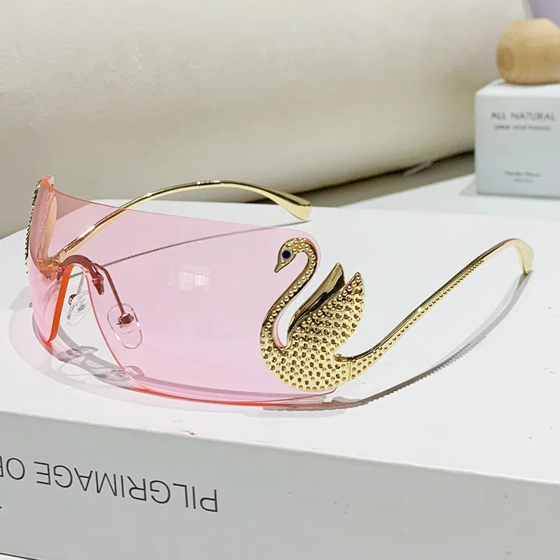 Swané Soleil Shades