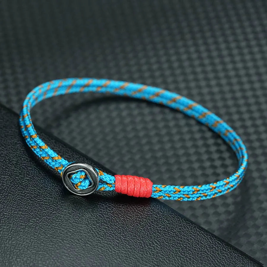 The Guardian Thread Bracelet