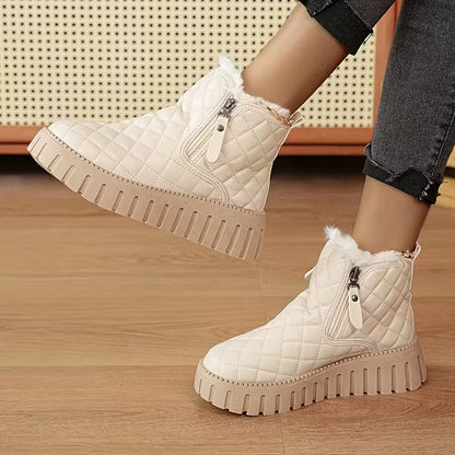 Luna Shear Boots