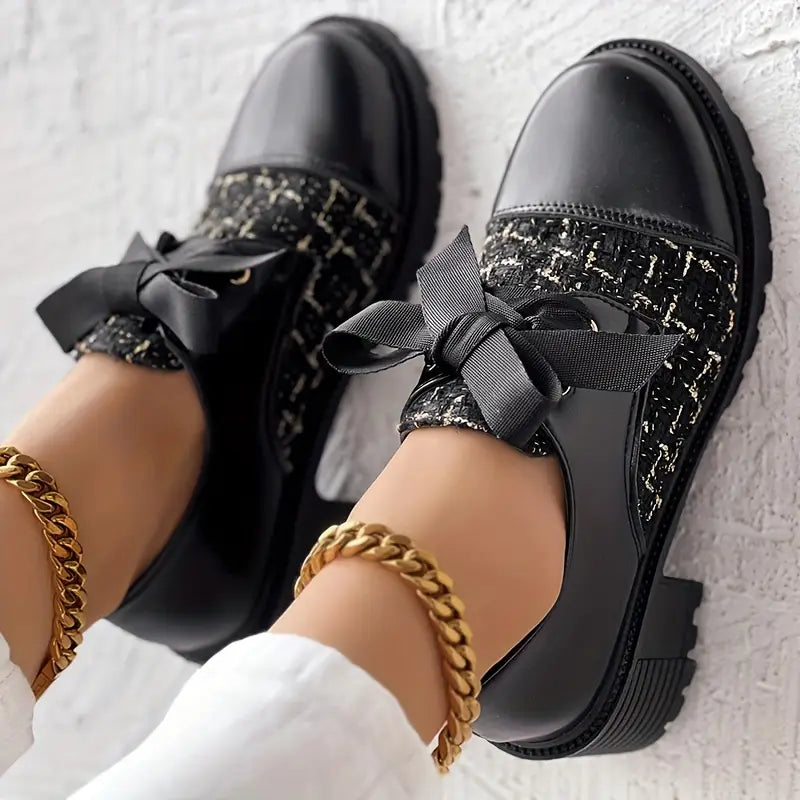 Luna Belle Loafers