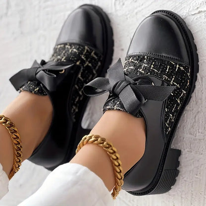 Luna Belle Loafers