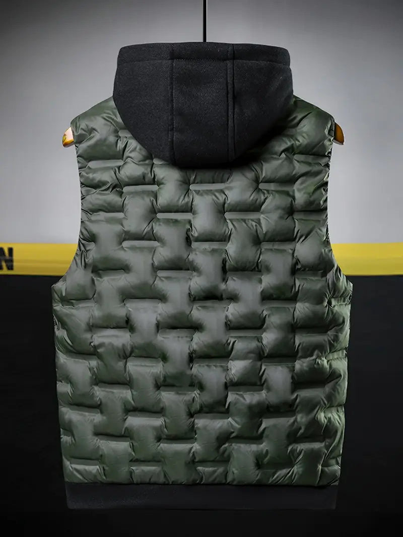 Merrin Core Quilted Vest