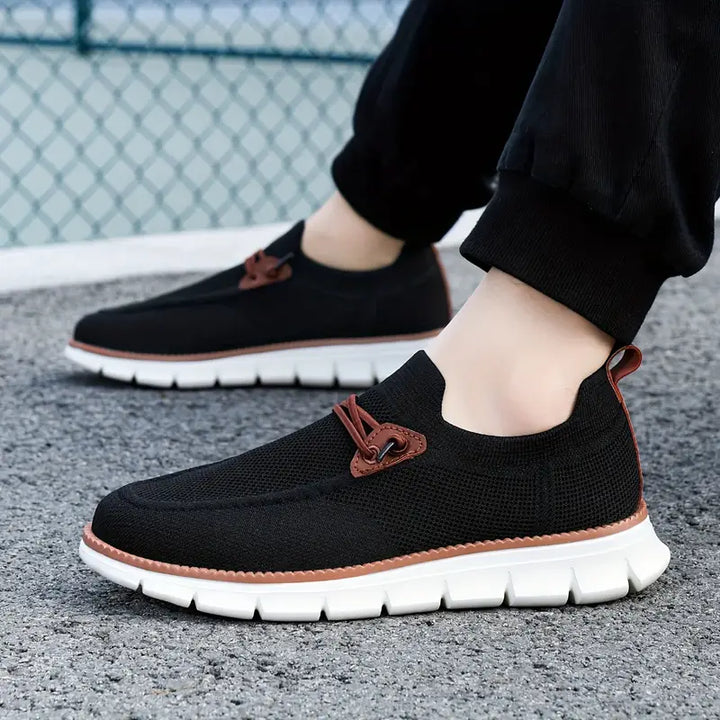 Stratus Knit Sneakers