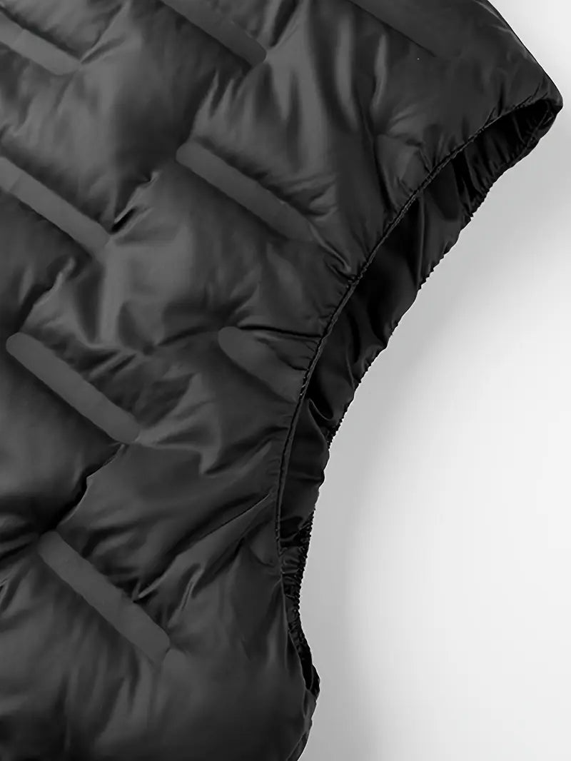 Merrin Core Quilted Vest