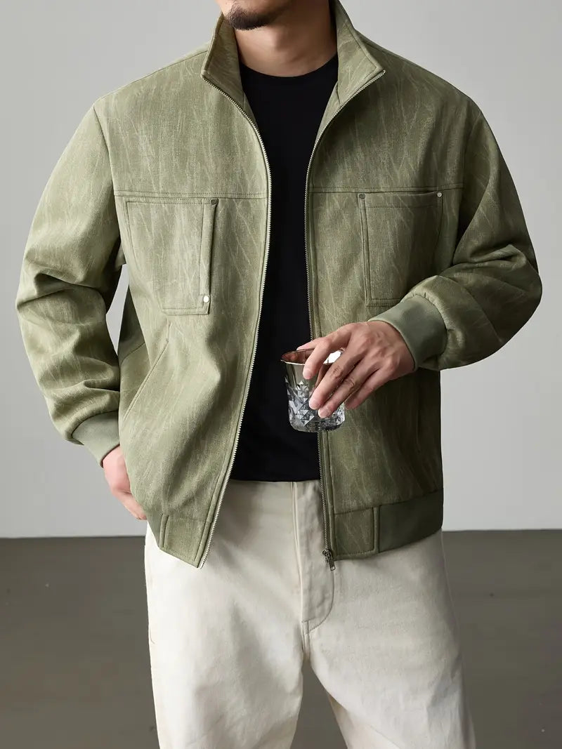 The Laurent Bomber
