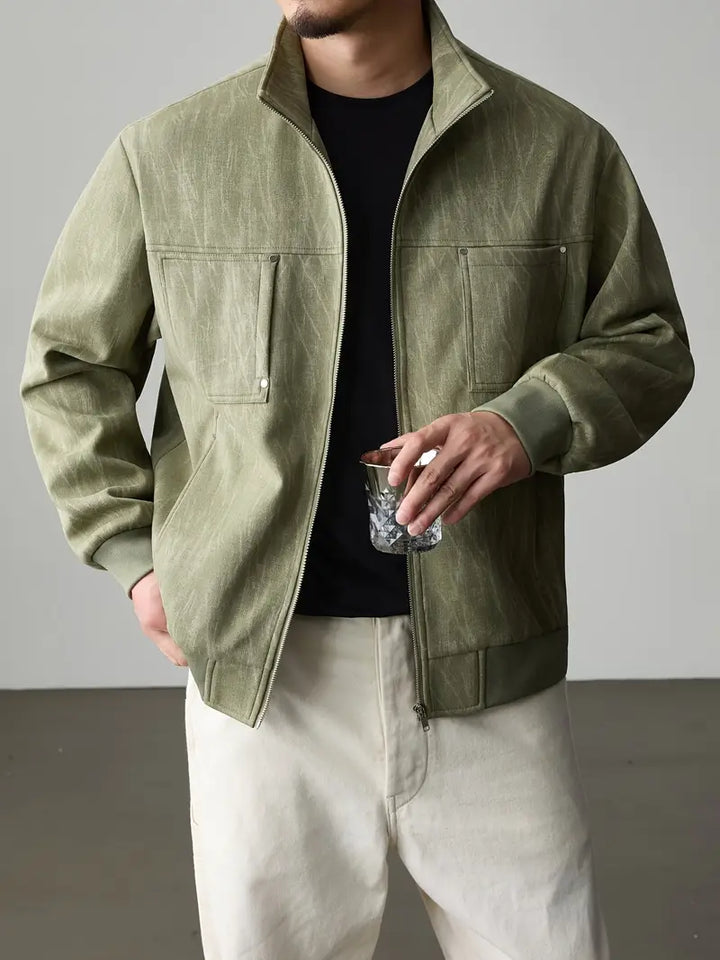 The Laurent Bomber