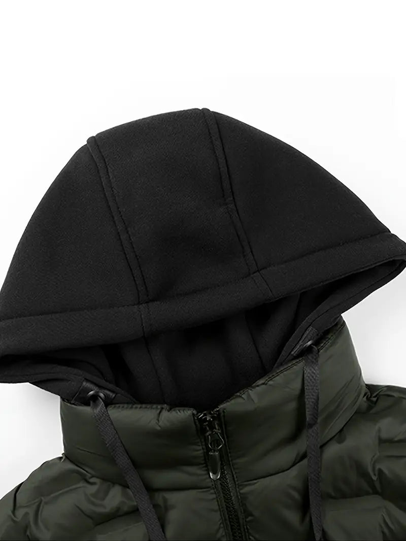 Merrin Core Quilted Vest