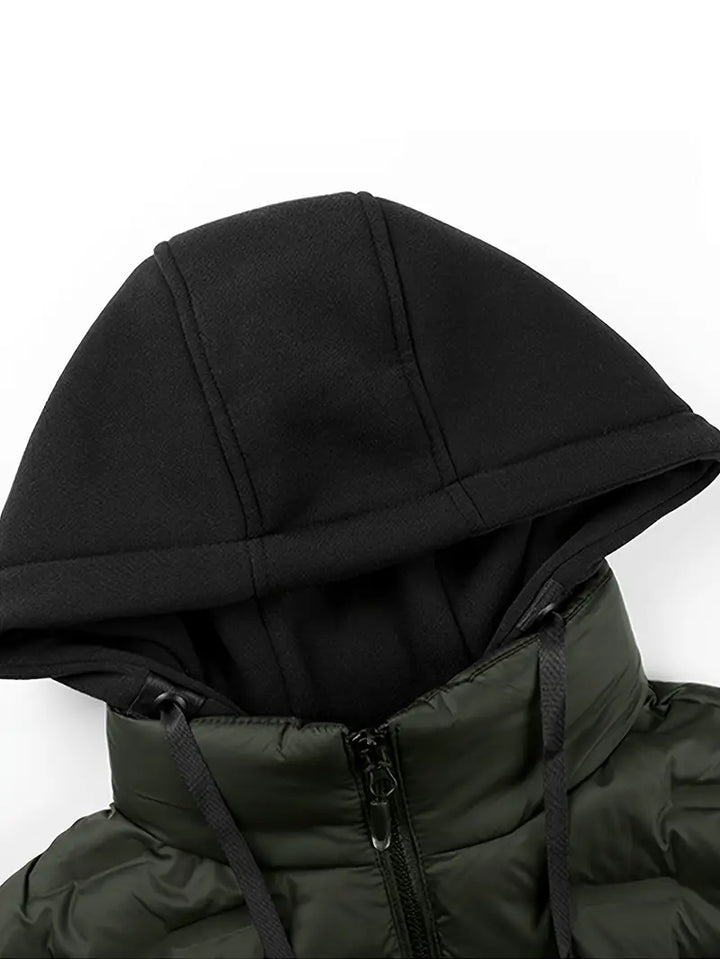 Merrin Core Quilted Vest