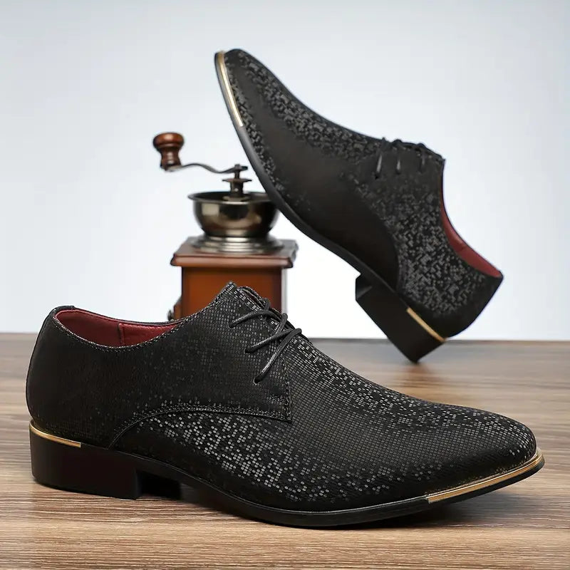 Belvoir Dress Oxfords