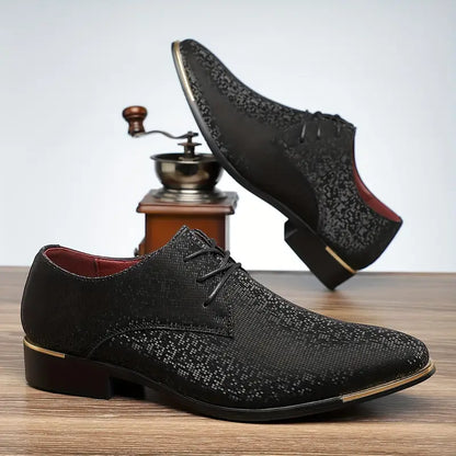 Belvoir Dress Oxfords