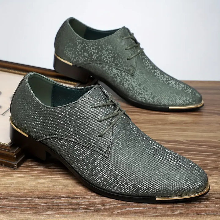 Belvoir Dress Oxfords