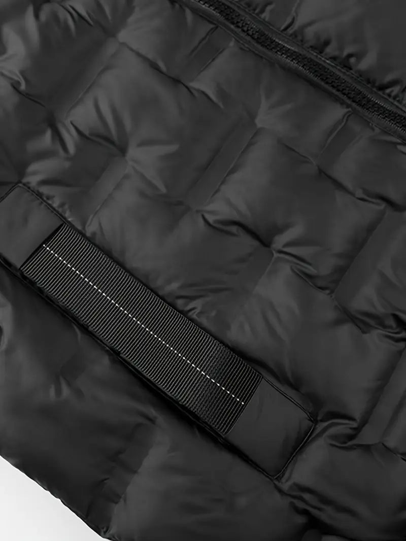 Merrin Core Quilted Vest