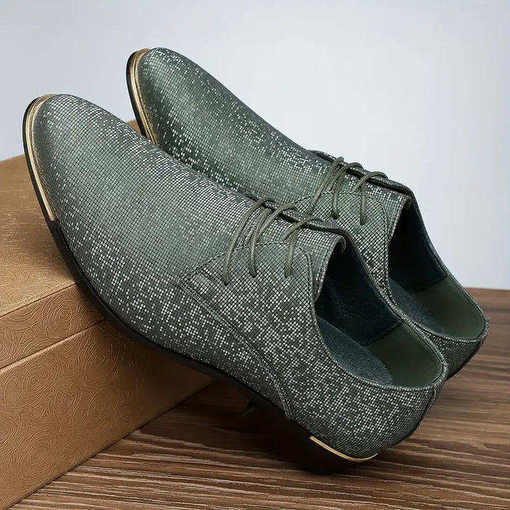 Belvoir Dress Oxfords