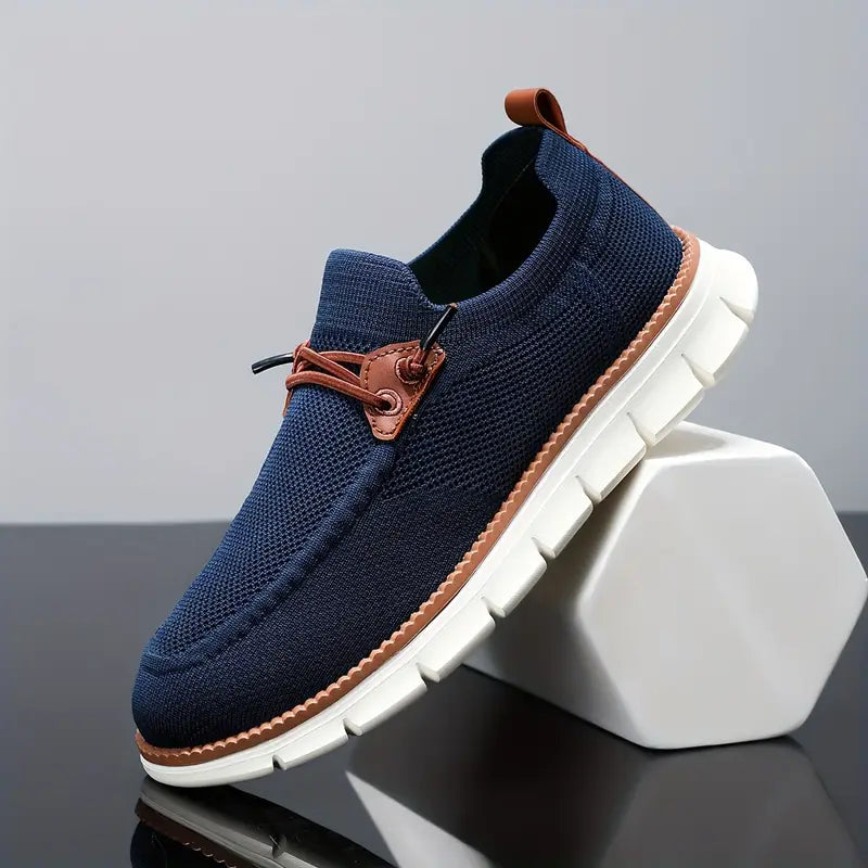 Stratus Knit Sneakers