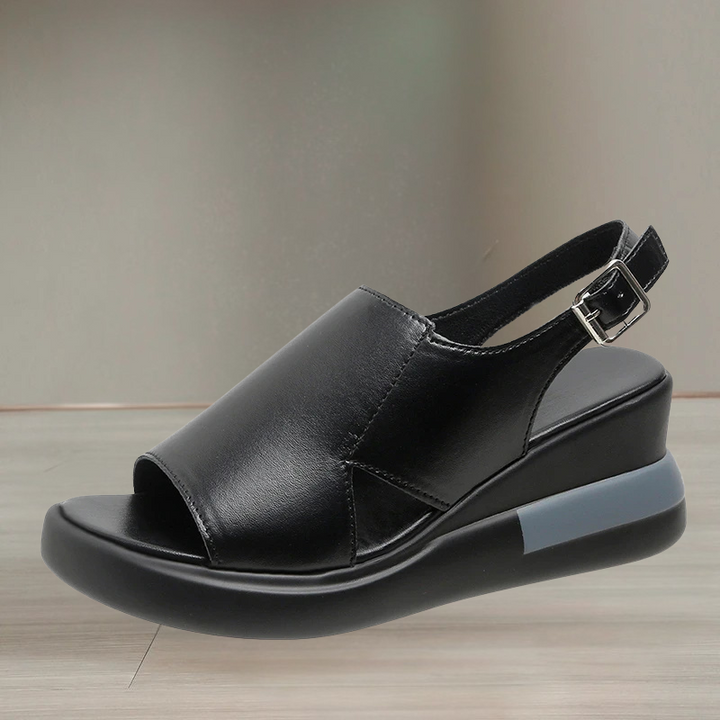 Verra Sling Wedges