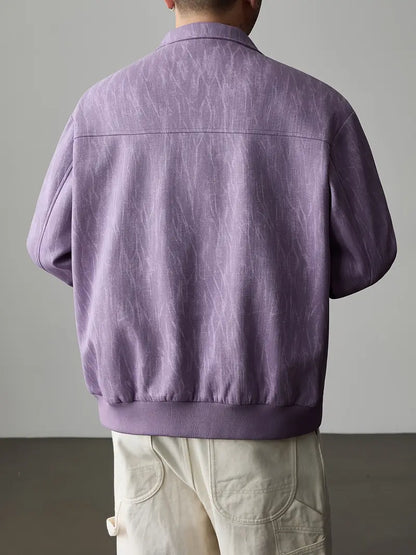 The Laurent Bomber