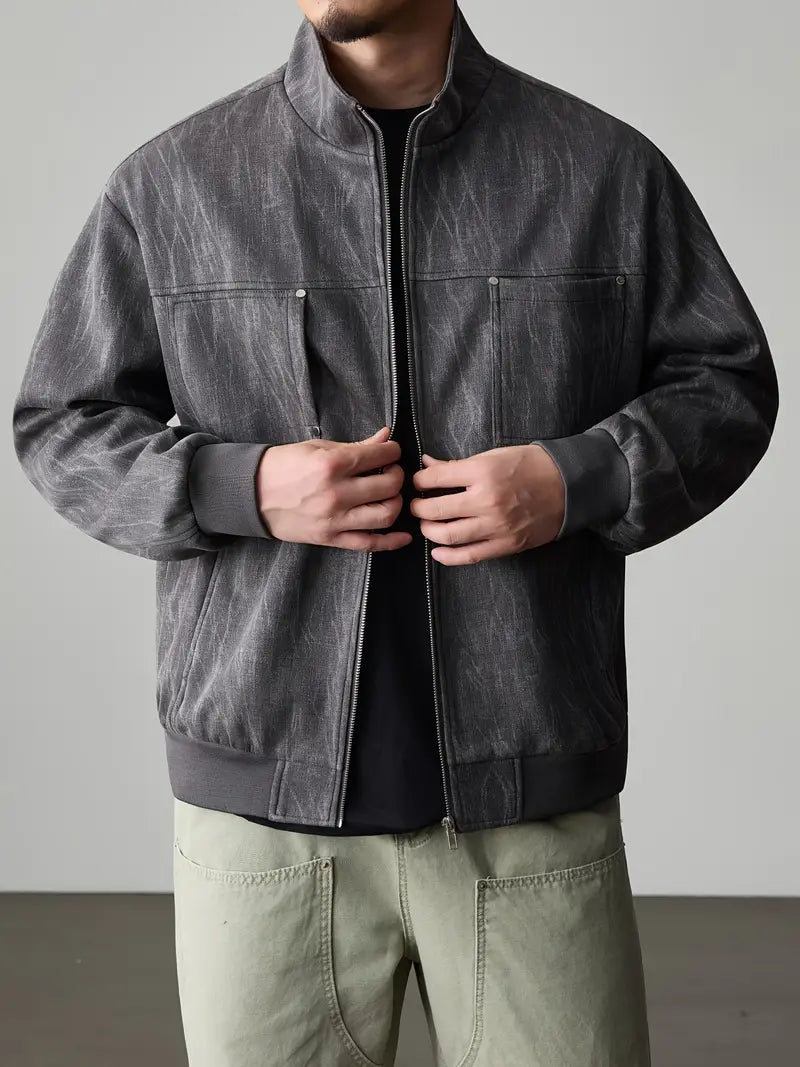 The Laurent Bomber