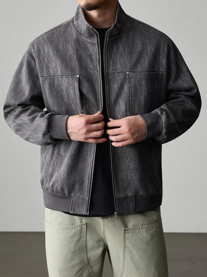 The Laurent Bomber