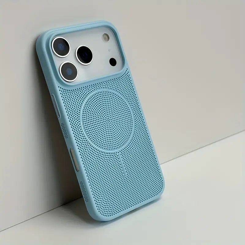 Aeris Mesh iPhone Case