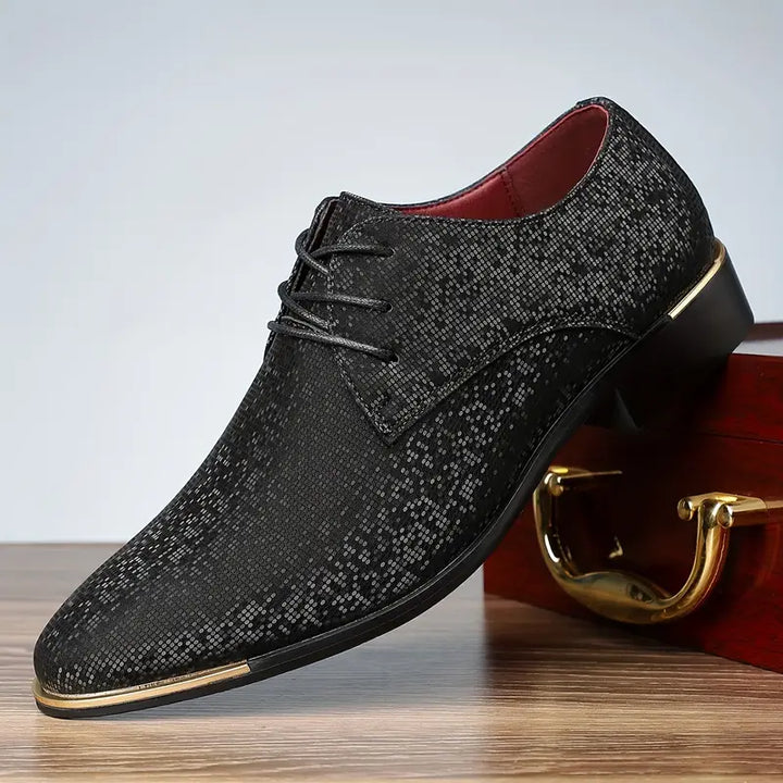 Belvoir Dress Oxfords