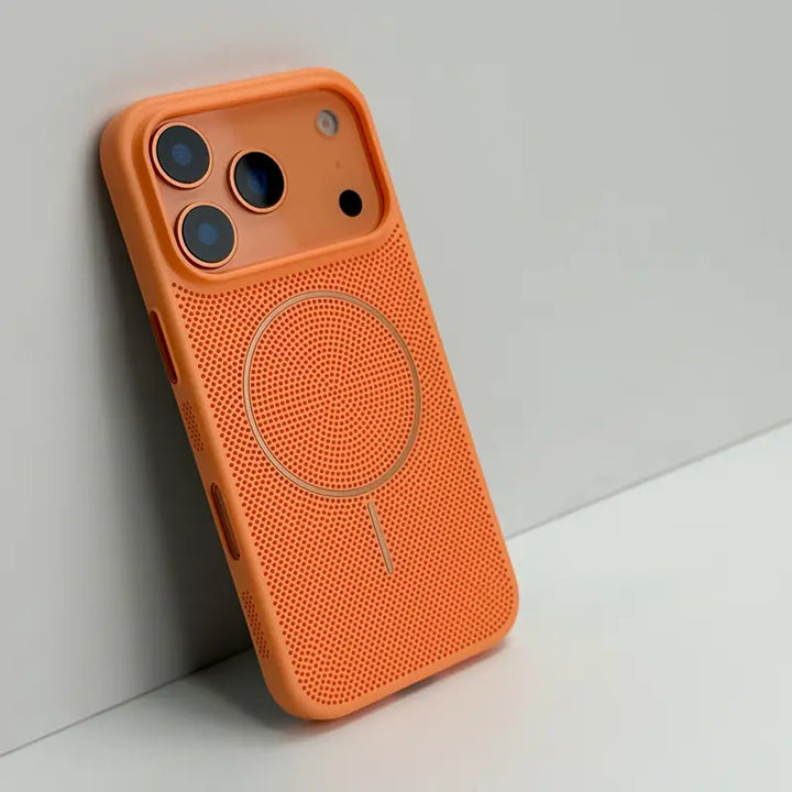 Aeris Mesh iPhone Case
