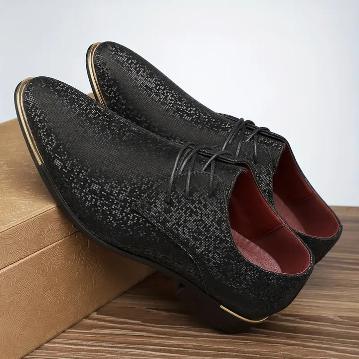 Belvoir Dress Oxfords