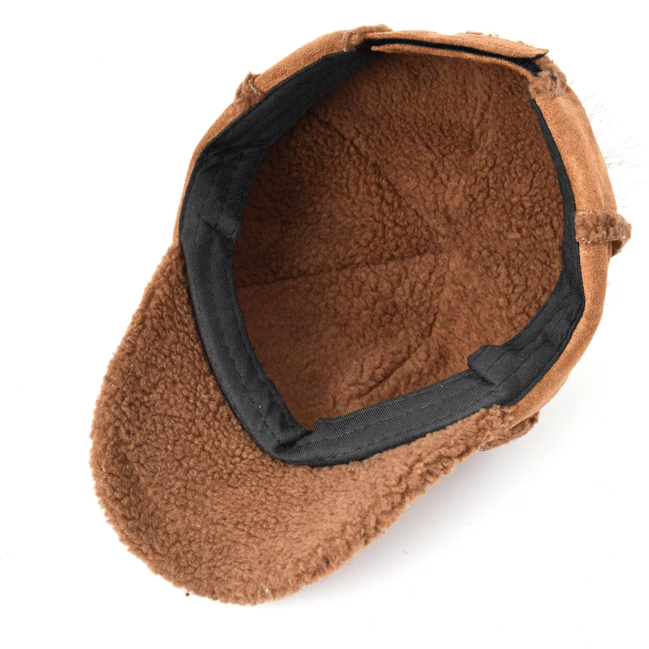 Noa Plush Lined Hat