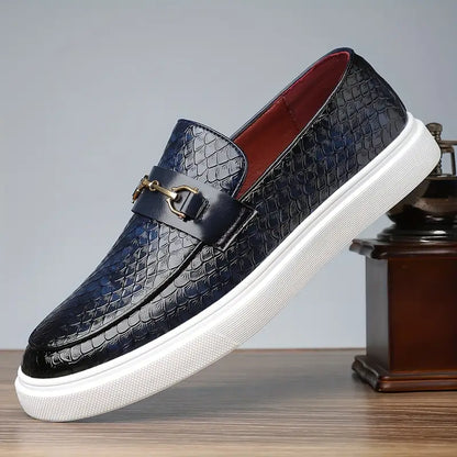 Valen Crest Loafer