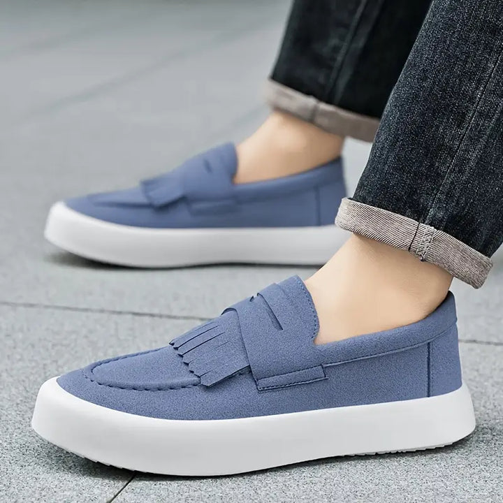 Radford Classic Loafers