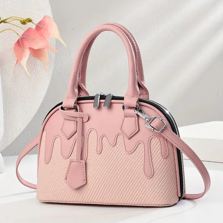 Céla Drip Satchel